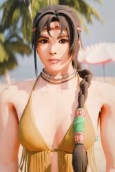 michelle_chang, bandai_namco, namco, namco_bandai, tekken_1