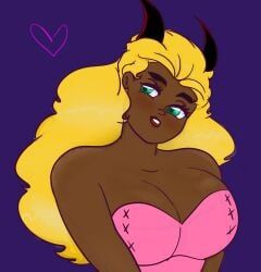 karen_(sml), sml, super_mario_logan, supermariologan, big_breasts