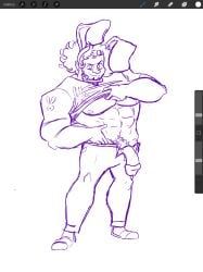 original_character, original_characters, ramses_jackson, oc, rickyramsteam