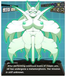 idi:n2, idi_(the_battle_cats), the_battle_cats, anemonemisc, armless