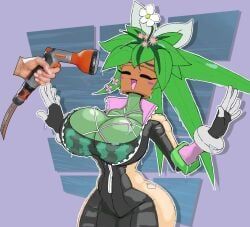 kanna_(blaster_master), blaster_master, blaster_master_zero_2, blaster_master_zero_3, doodle_will