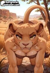 nala, nala_(the_lion_king), disney, the_lion_king, fluffyhonic