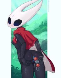 hornet_(hollow_knight), hollow_knight, hollow_knight_(franchise), team_cherry, purplealacran