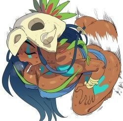 holly_luya_(rayman), nymph_(rayman), rayman_(series), rayman_origins, yuta_agc