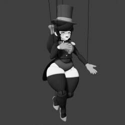 original_character, original, alsogmg, animate_inanimate, big_ass