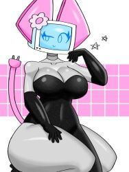 oc, original_character, azure_tan, 1girls, breasts