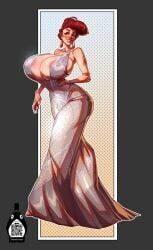 claudia_summers, original_character, original, summers_delight, dblob55