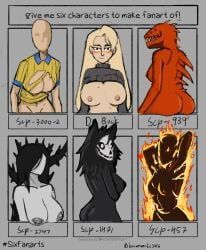 amelia_buck, mal0, mal0_(species), malo, scp-1471