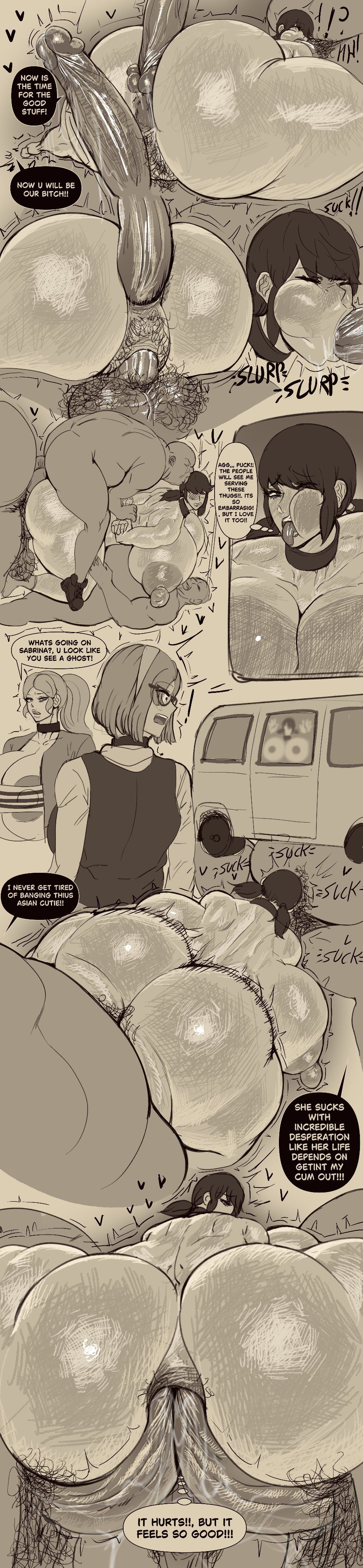 chloe_bourgeois, marinette_dupain-cheng, miraculous_ladybug, captainexcelsior, 1girl