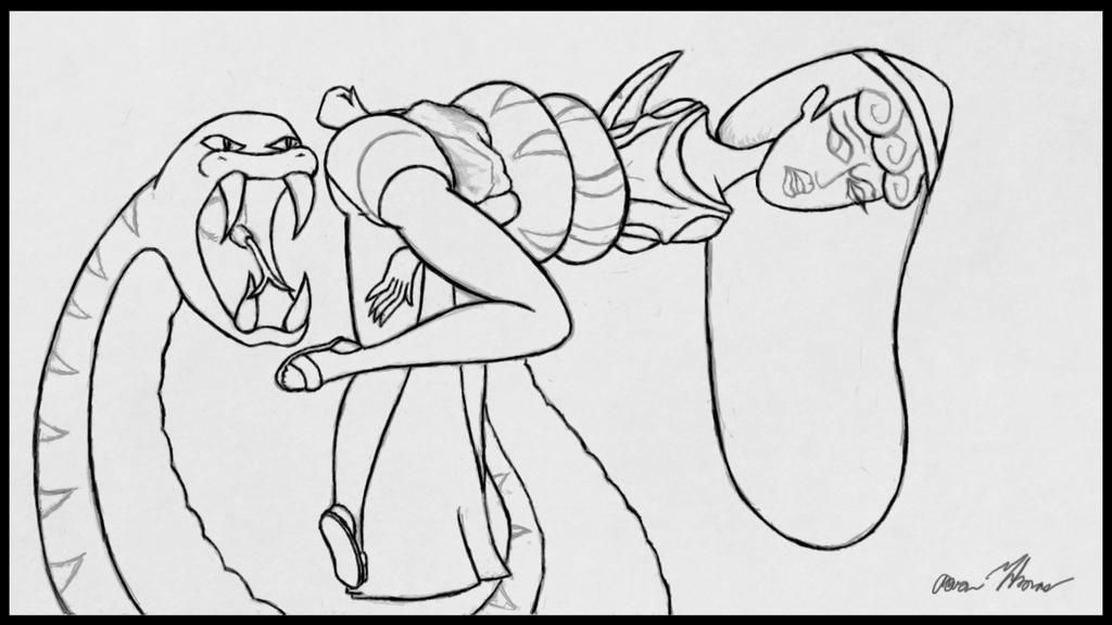cassandra, cassandra_(hercules), hercules_(disney), ass, ass_focus