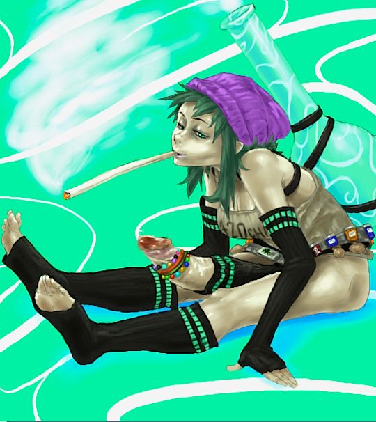 420chan, futanari, herm, intersex, tcc-tan