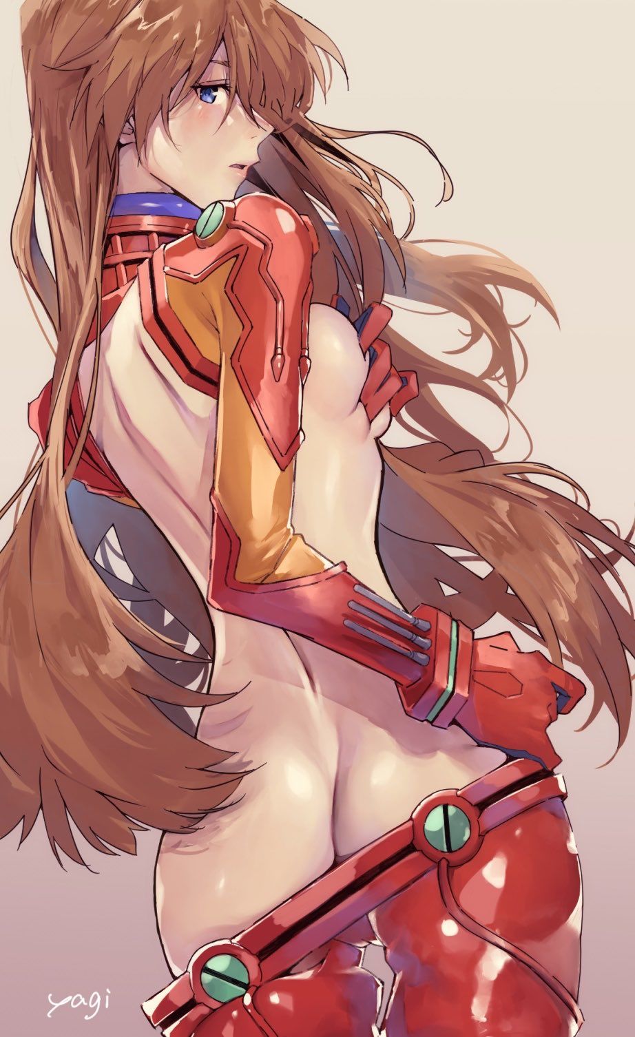asuka_langley_sohryu, plugsuit_(evangelion), souryuu_asuka_langley, neon_genesis_evangelion, rebuild_of_evangelion