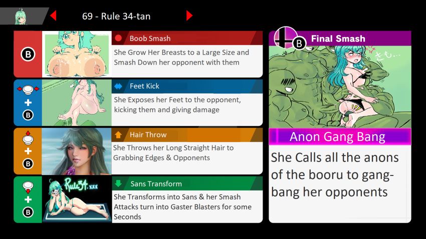 anon, rule_34-tan, sans, sans_(undertale), rule_34