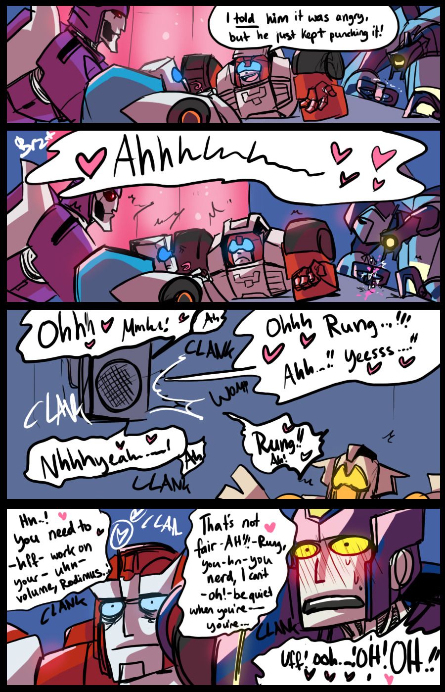 autobot, chromedome, cybertronian, cyclonus, ratchet_(transformers)