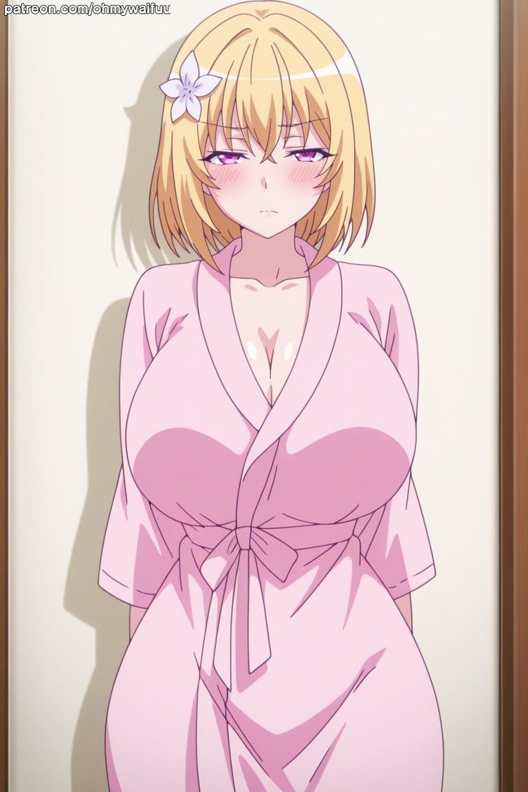masou_gakuen_hxh, 1female, 1females, 1girl, 1girls