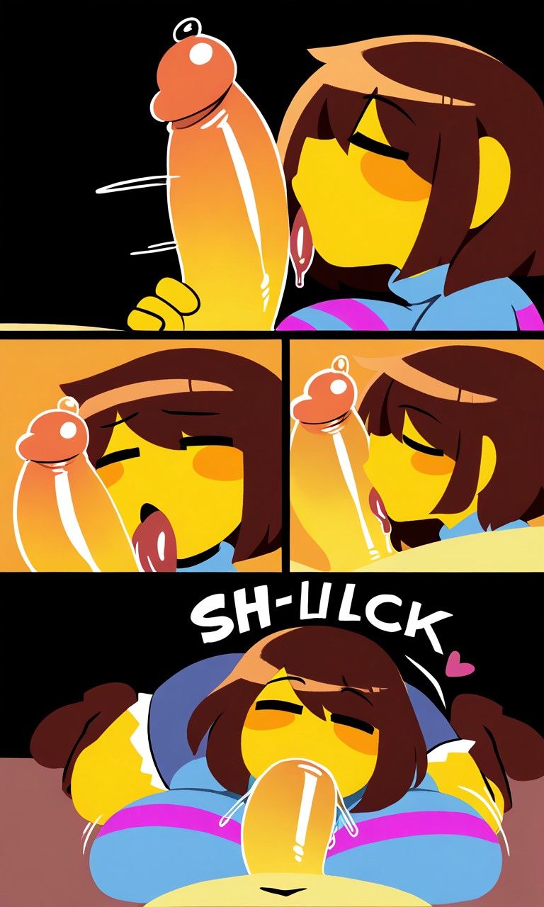 female_frisk, frisk, frisk_(undertale), undertale, undertale_(series)