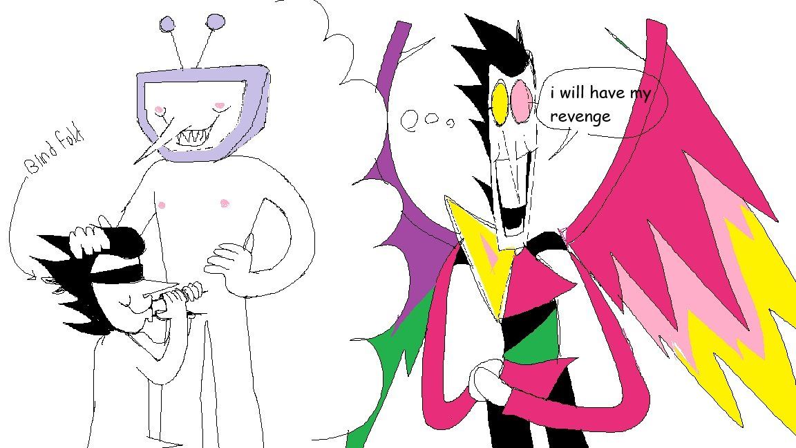 spamton_g_spamton, tenna_(deltarune), deltarune, undertale_(series), 4nikitty