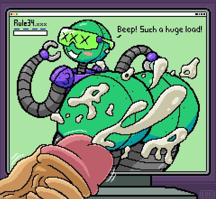 rule34.xxx, spicyredacted, spicysierra, ambiguous_gender, big_butt