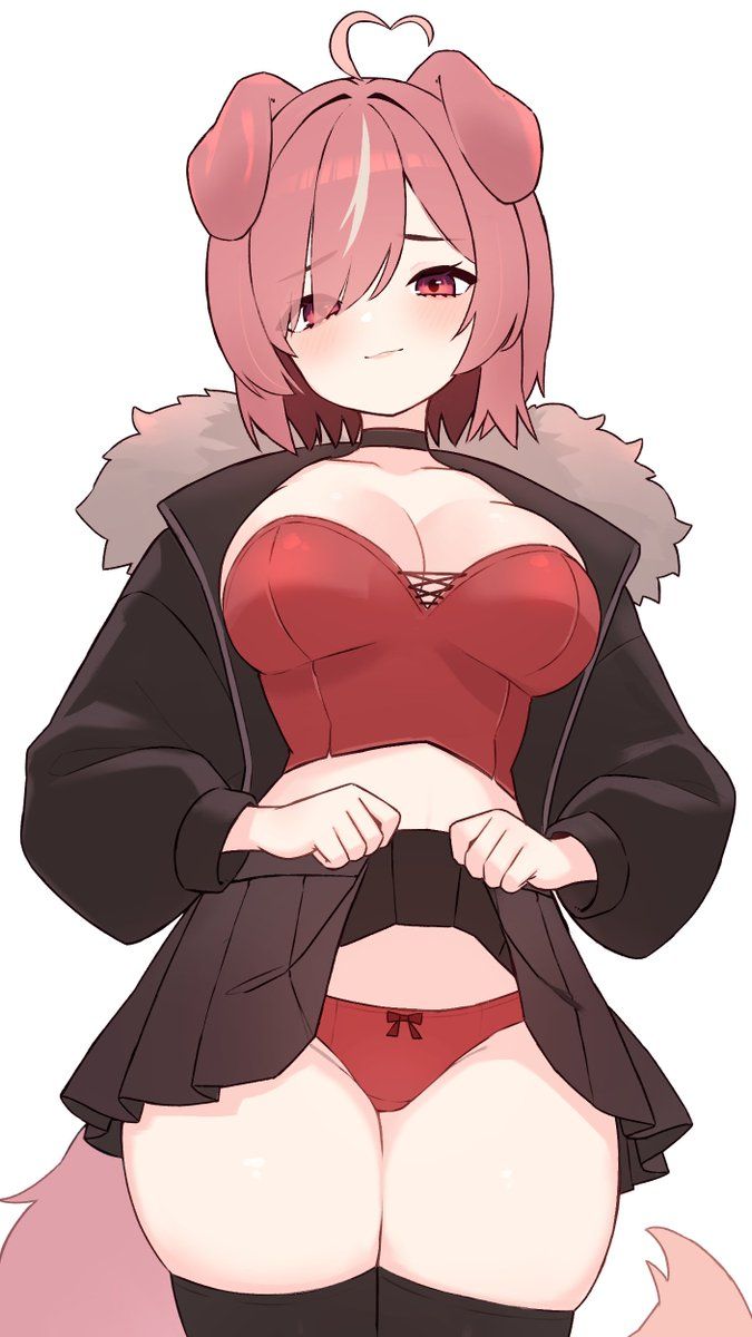 anniepants02, indie_virtual_youtuber, 1female, 1girl, 1girls
