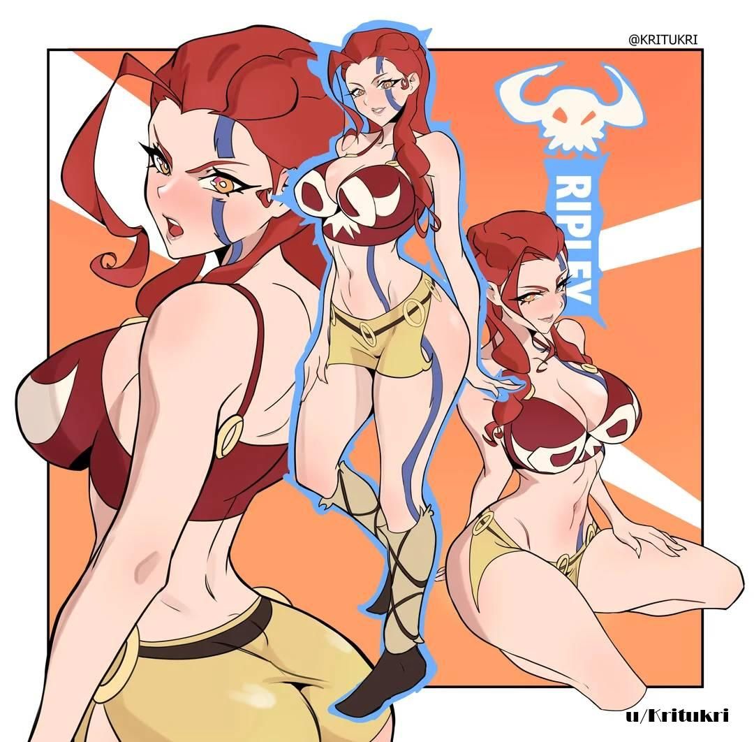 ripley_(one_piece), one_piece, one_piece:_elbaf_arc, shueisha, toei_animation