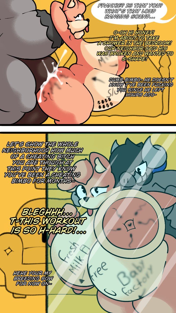 frankie_(blazethefox), alexdraws, against_surface, ambiguous_penetration, anthro