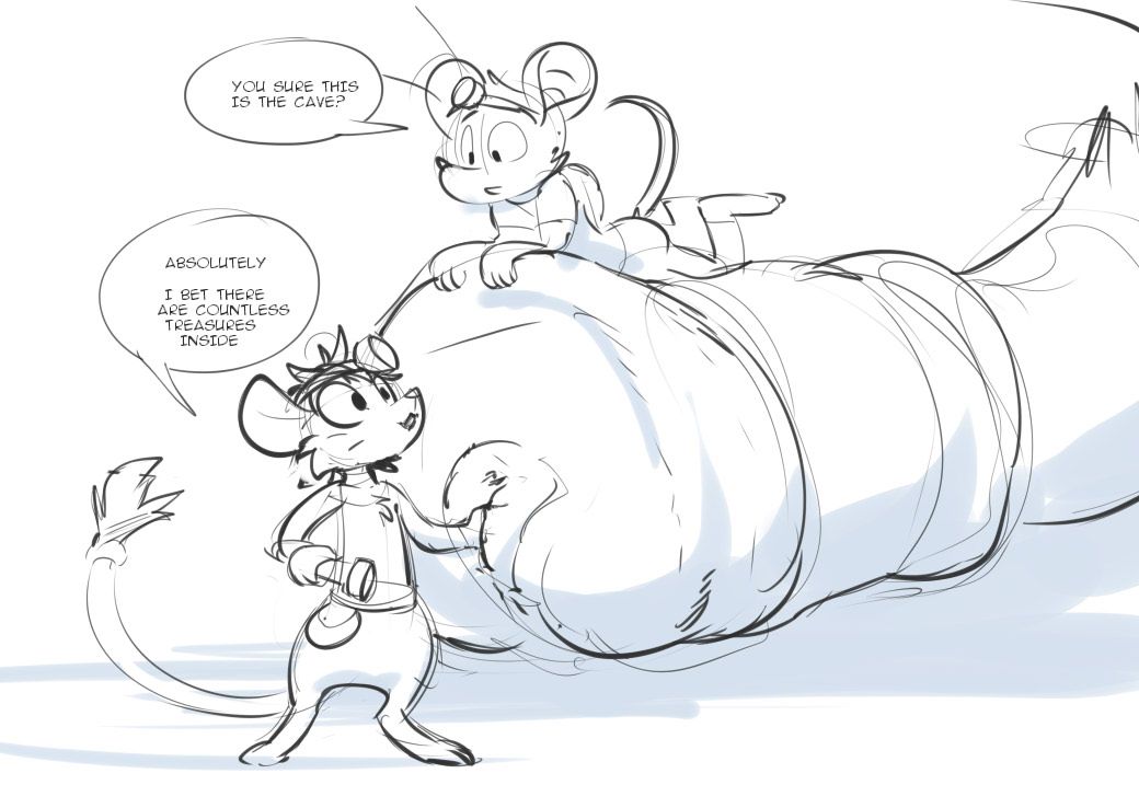 pocket_jabari, ratcha, anthro, clothed, clothing