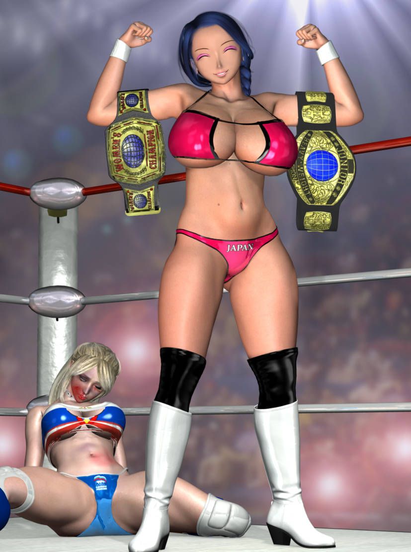 original_characters, original, 2girls, american_female, ass