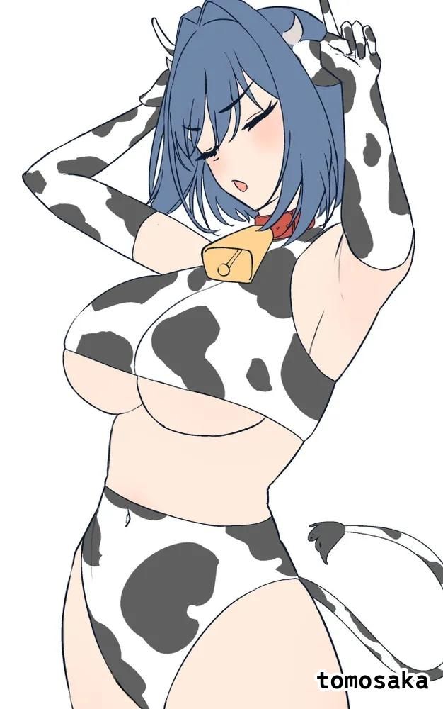ouro_kronii, hololive, hololive_english, tomosaka, 1girls