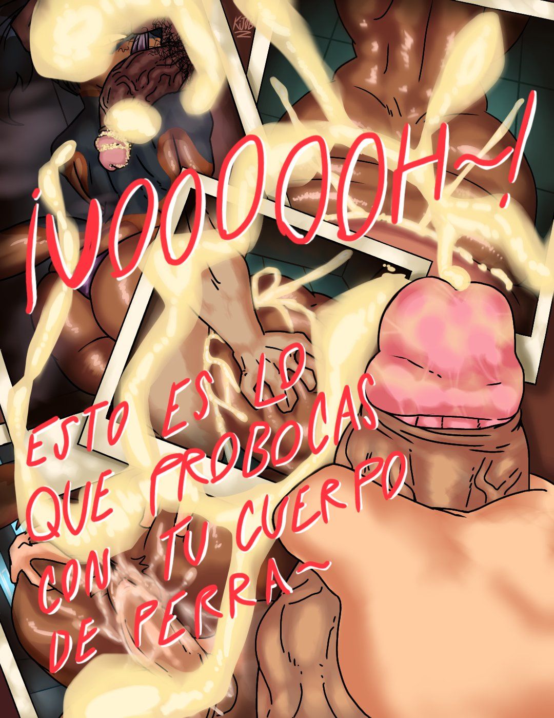 bloodhound_(villainous), fianna_chase, villainous