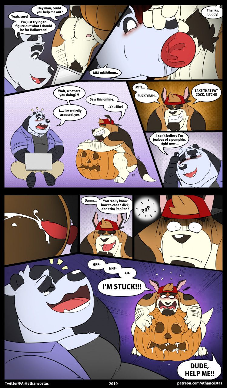 ethan_costas_(character), ethancostas, amused, amusement, anthro