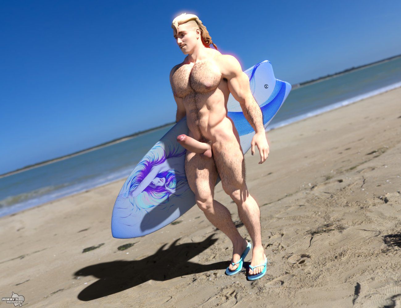 thor_odinson, thor_odinsson_(fortnite), fortnite, rikkisrenders, 1boy