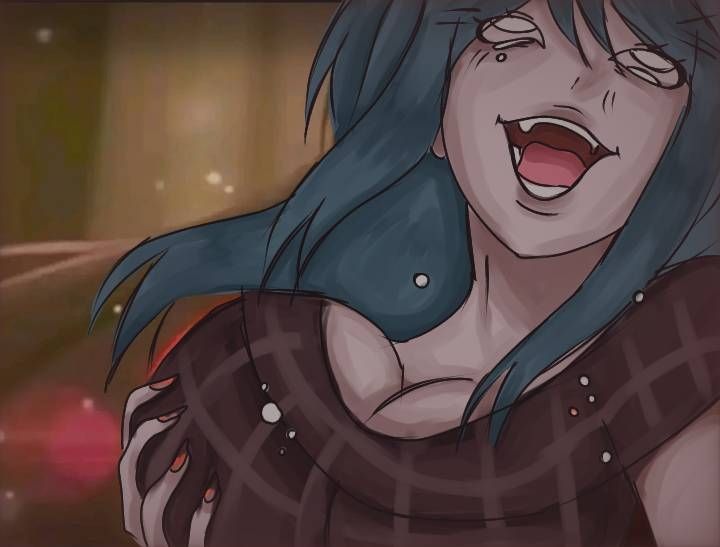 lacey_(lacey_games), lacey_games, anonymous_artist, 1girl, 1girls