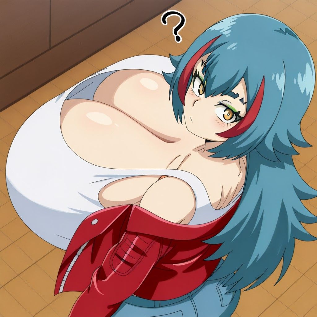 ilya_mao, beyblade, beyblade_burst, crysnickel, 1girl