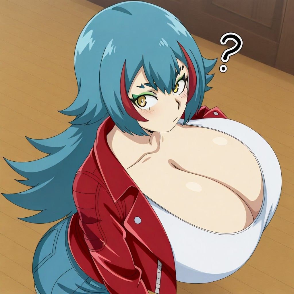 ilya_mao, beyblade, beyblade_burst, crysnickel, 1girl