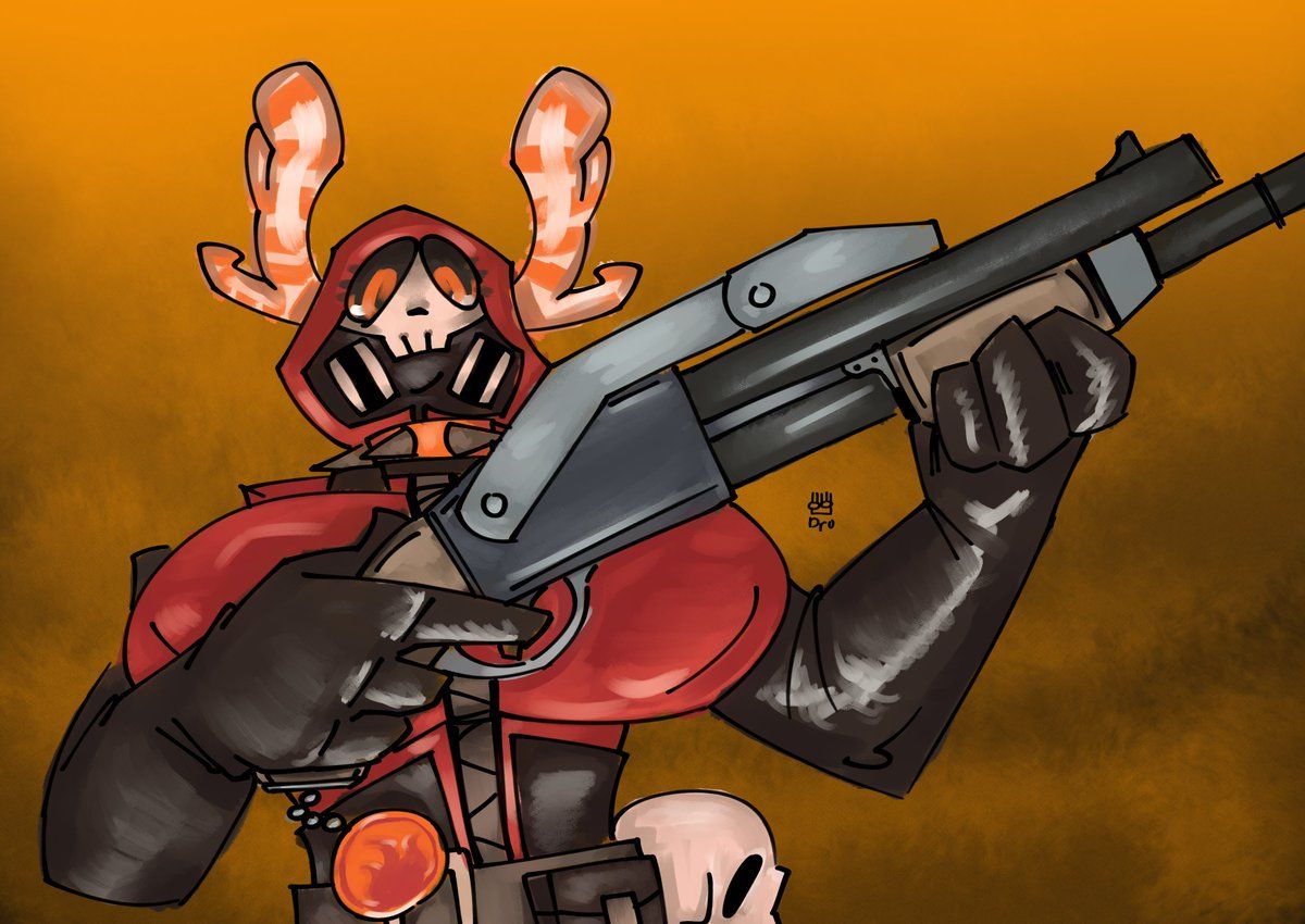 fempyro, pyro, pyro_(team_fortress_2), oc, team_fortress_2