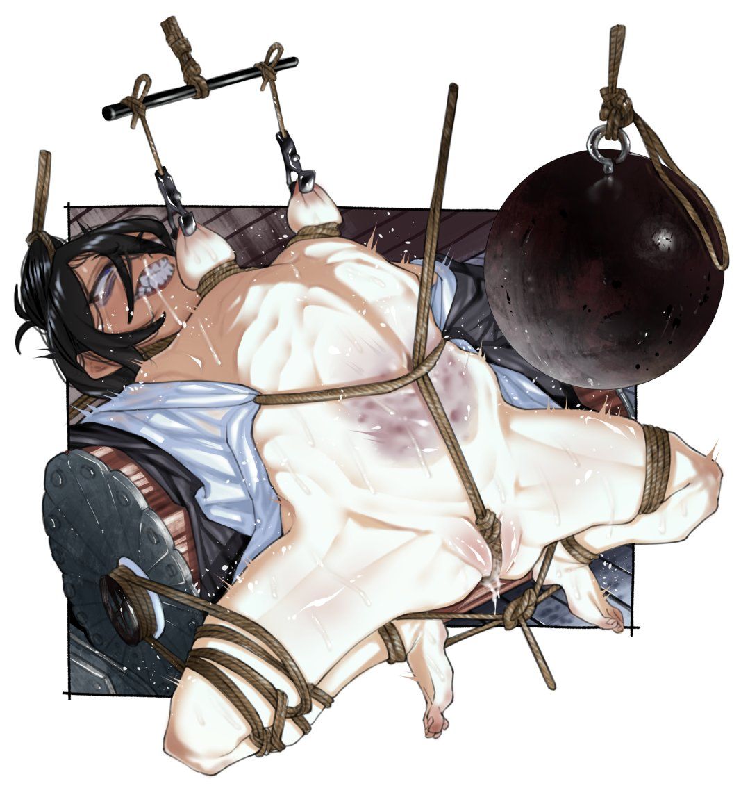 kuchiki_rukia, rukia_kuchiki, bleach, warabite, 1girls