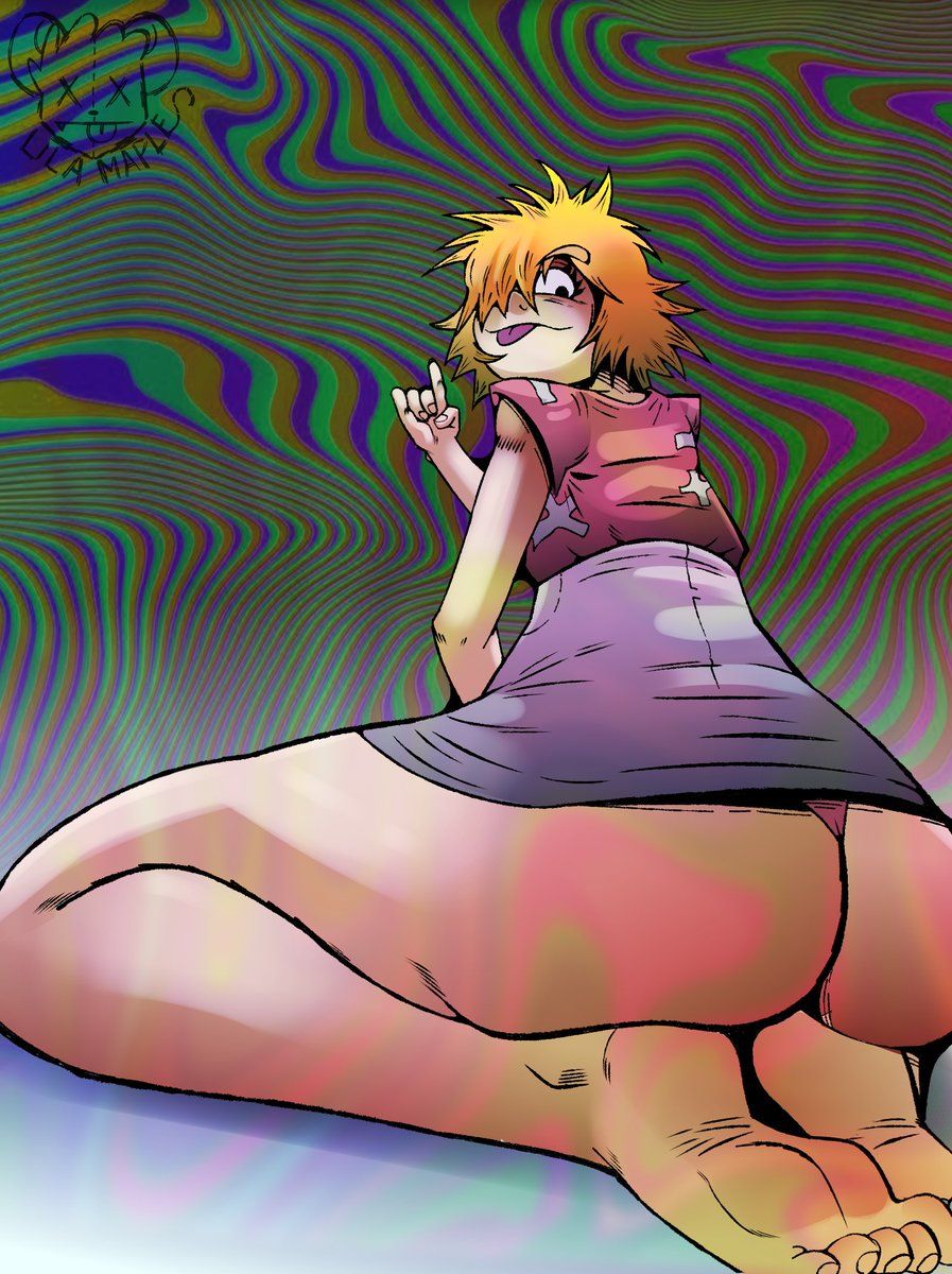 noodle_(gorillaz), noodle_(tranz), gorillaz, asian, asian_female
