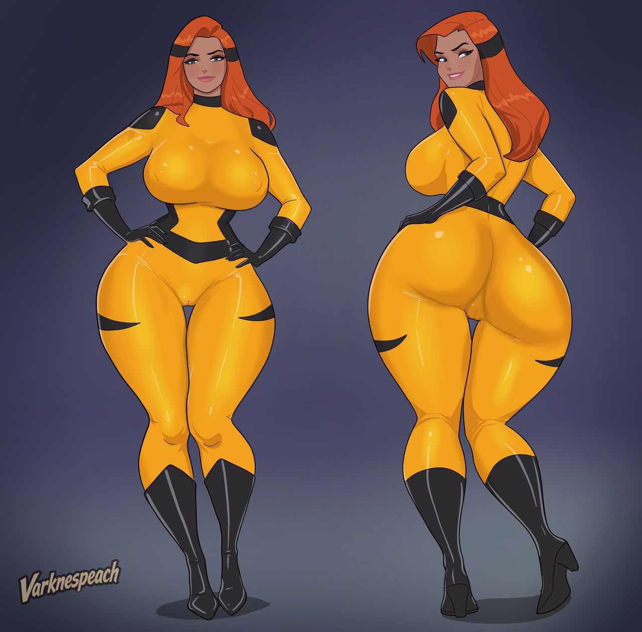 crystal_(inhumans), inhumans, marvel, marvel_comics, varknes