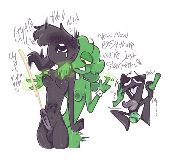 seven_(bfb), two_(tpot), battle_for_dream_island, bfdi, object_show