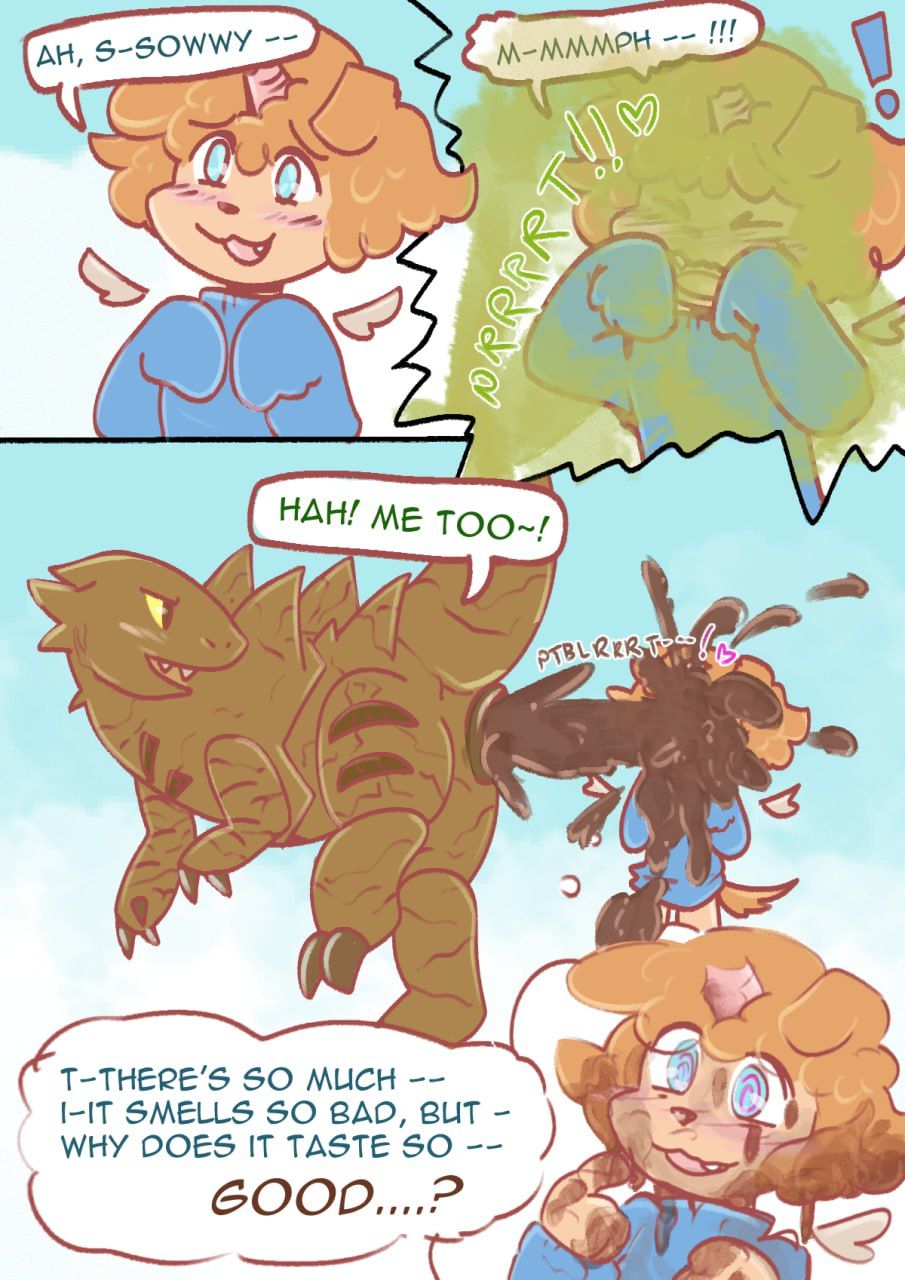 generation_2_pokemon, gin_the_puppycorn, pokemon_(species), tyranitar, mythology