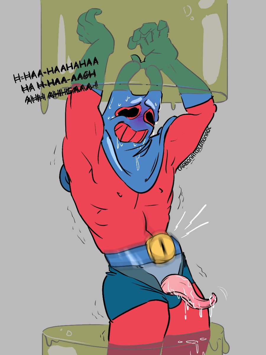 man_ray, nickelodeon, spongebob_squarepants, carbonatedlemonade, 1boy