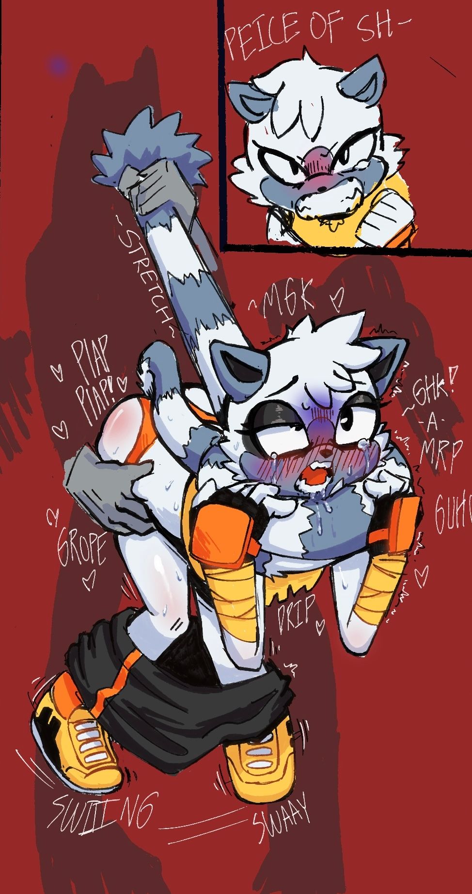 tangle_the_lemur, idw_publishing, sega, sonic_(series), sonic_the_hedgehog_(comics)