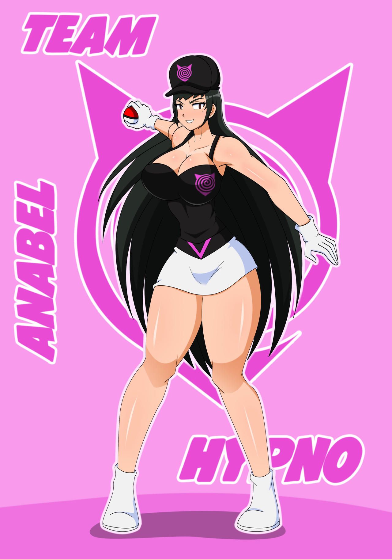nintendo, original, pokemon, dlobo777, anabel_(mexigojira)