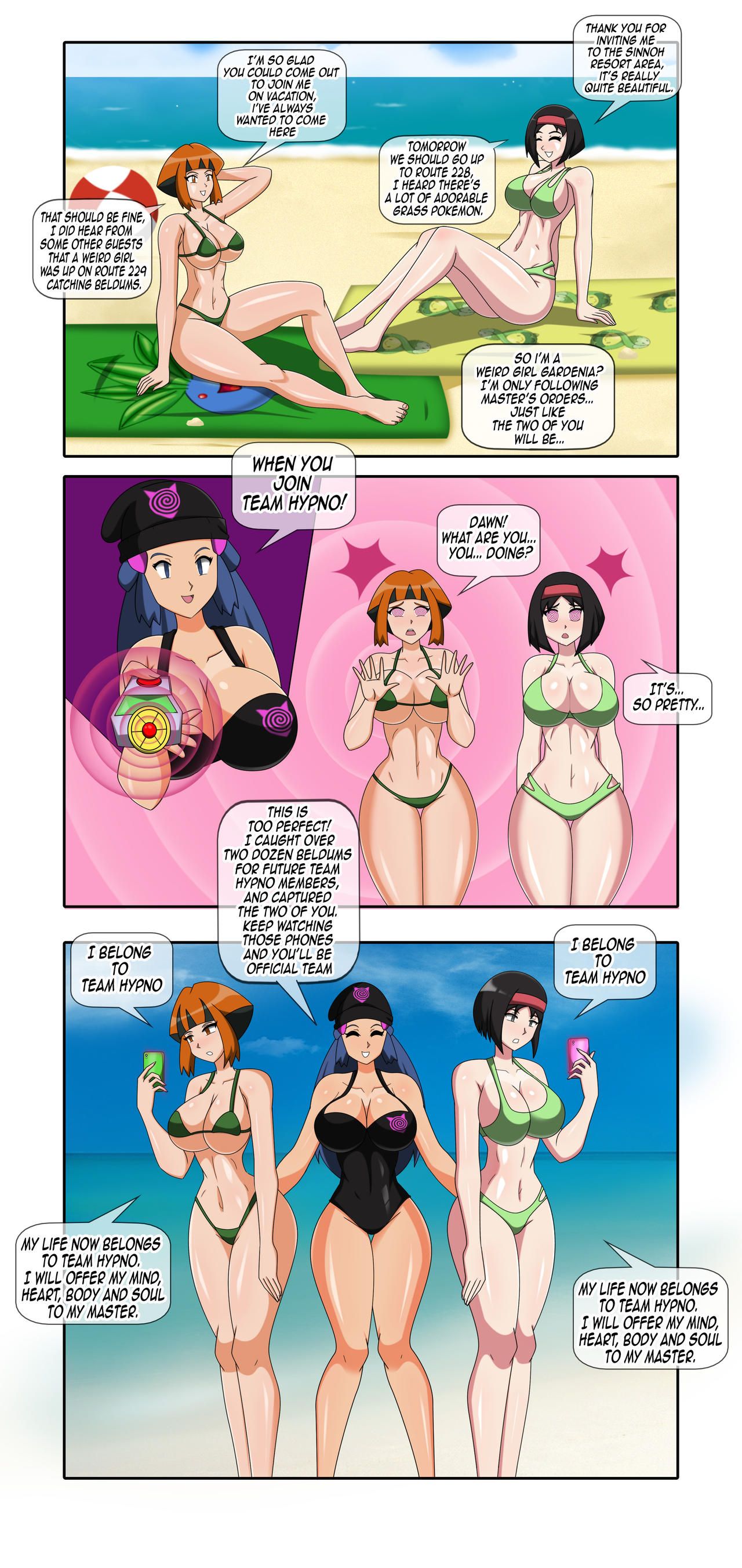 dawn_(pokemon), erika_(pokemon), gardenia_(pokemon), game_freak, nintendo