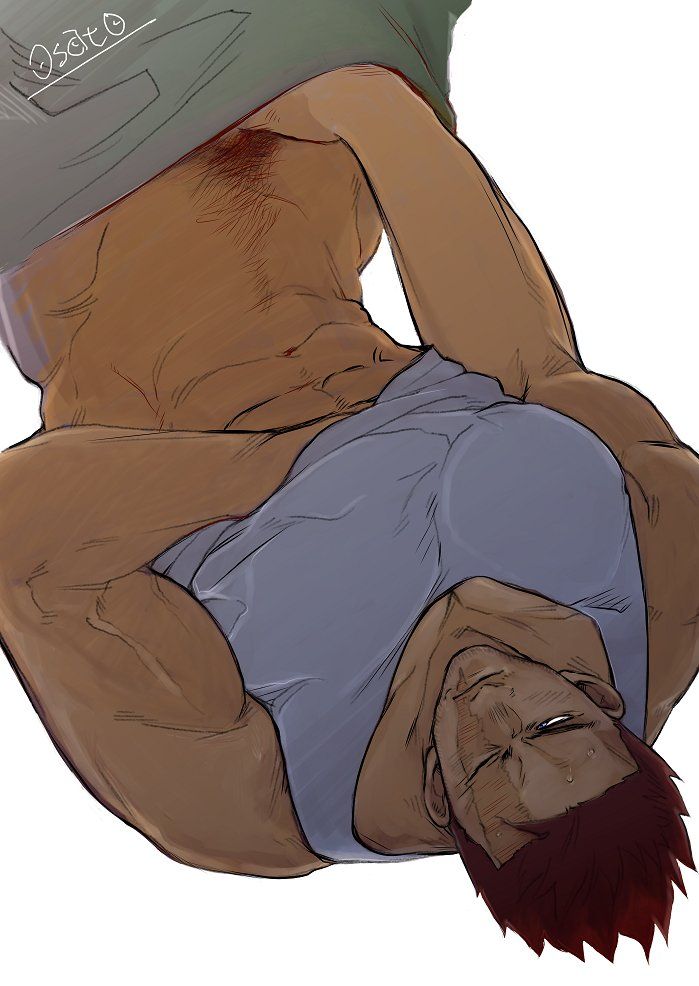endeavor_(boku_no_hero_academia), endeavor_(my_hero_academia), enji_todoroki, boku_no_hero_academia, my_hero_academia