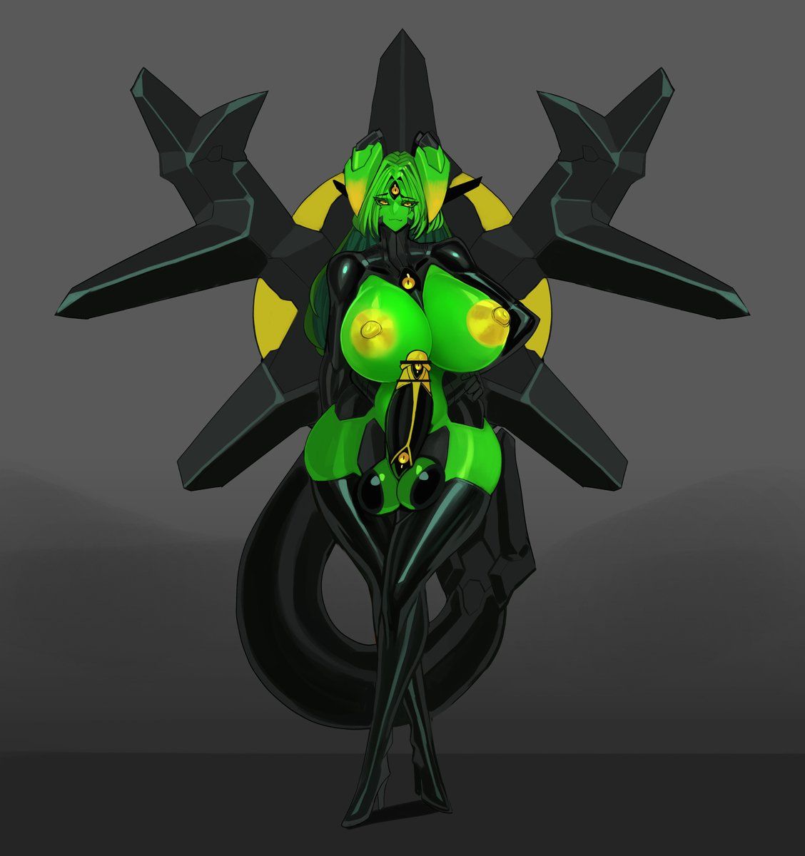machina_(omega_processor), omega_processor_(artist), platinum1945, 1futa, :3