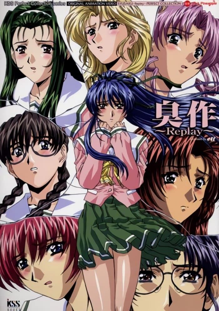 ayaka_minami, fujima_moeko, kondou_nagisa, kurihara_asami, maejima_kaori