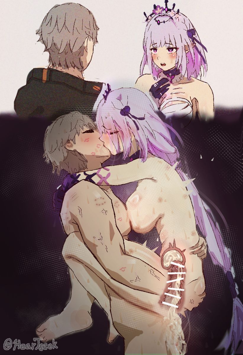 caelus_(honkai:_star_rail), castorice_(honkai:_star_rail), honkai:_star_rail, hoyoverse, mihoyo