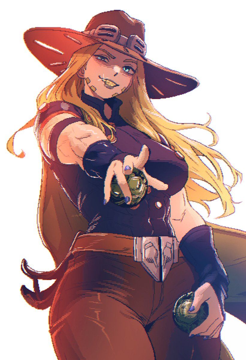 gyro_zeppeli, jojo's_bizarre_adventure, steel_ball_run, spoiledmuffin, 1girls