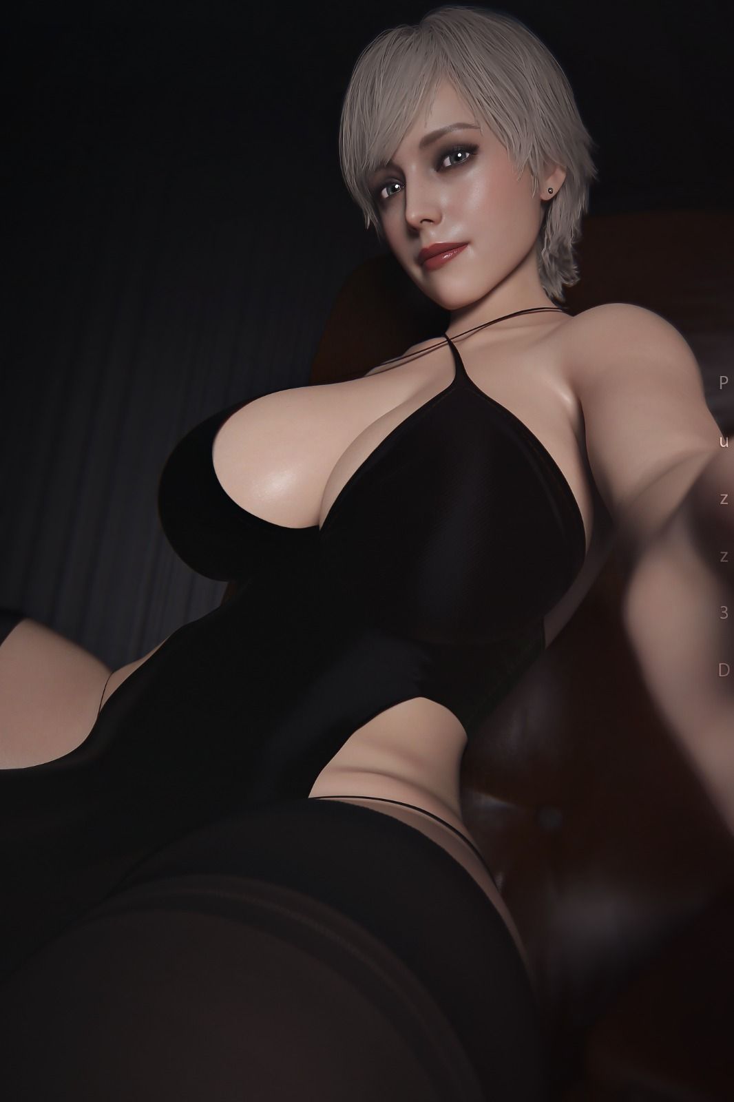 sherry_birkin, sherry_birkin_(bridgette_haze), capcom, resident_evil, resident_evil_9:_requiem